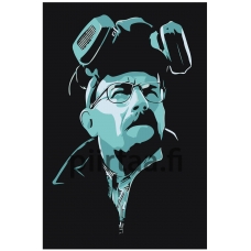 Maalaa numeroilla RA320