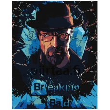 Maalaa numeroilla RA324