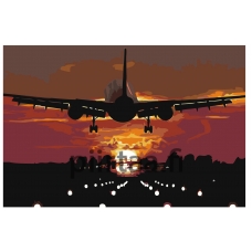 Maalaa numeroilla RA326