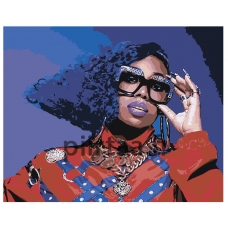 Maalaa numeroilla RA328