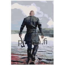 Maalaa numeroilla RA331