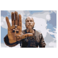 Maalaa numeroilla RA333