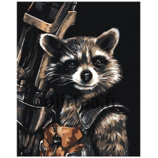 Maalaa numeroilla RA339