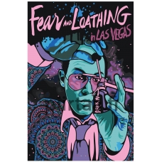 Maalaa numeroilla RA344