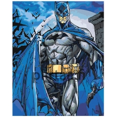 Maalaa numeroilla RA348