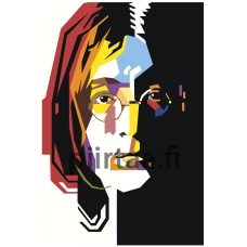 Maalaa numeroilla RA354