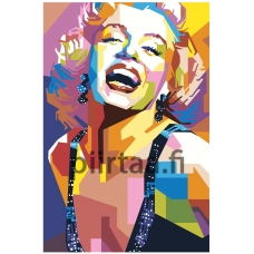 Maalaa numeroilla RA360