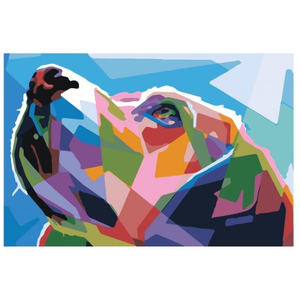 Maalaa numeroilla RA365 Maalaa numeroilla RA365