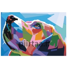 Maalaa numeroilla RA365