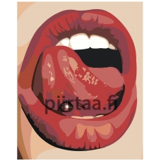 Maalaa numeroilla RA368