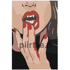 Maalaa numeroilla RA373