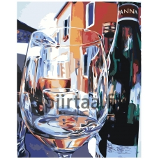 Maalaa numeroilla RA380