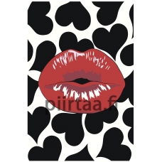 Maalaa numeroilla RA382