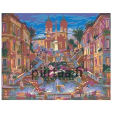 Maalaa numeroilla RF01