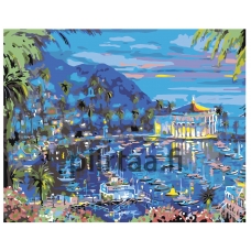 Maalaa numeroilla RF02