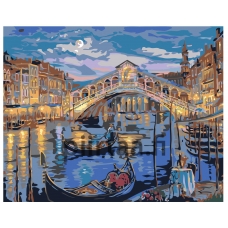 Maalaa numeroilla RF03