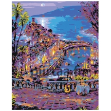 Maalaa numeroilla RF05