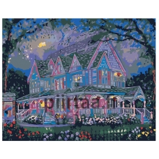 Maalaa numeroilla RF06