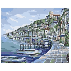 Maalaa numeroilla RF07