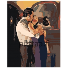 Maalaa numeroilla RL03