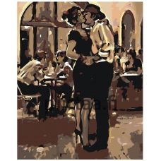 Maalaa numeroilla RL06