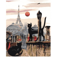 Maalaa numeroilla RO103