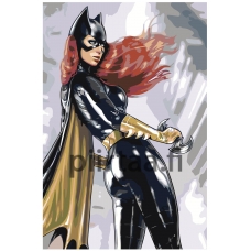 Maalaa numeroilla RO105