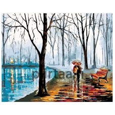 Maalaa numeroilla RO113