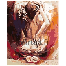 Maalaa numeroilla RO114