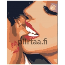 Maalaa numeroilla RO118