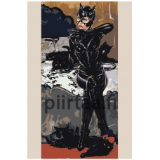 Maalaa numeroilla RO120