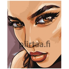 Maalaa numeroilla RO132