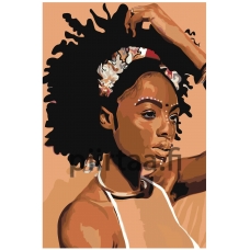 Maalaa numeroilla RO139