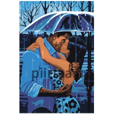 Maalaa numeroilla RO143