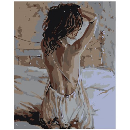 Maalaa numeroilla RO145 Maalaa numeroilla RO145