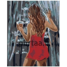 Maalaa numeroilla RO146