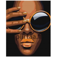 Maalaa numeroilla RO150