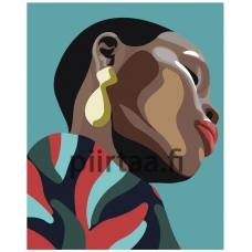 Maalaa numeroilla RO156