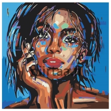 Maalaa numeroilla RO157