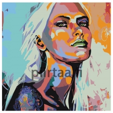 Maalaa numeroilla RO159