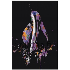 Maalaa numeroilla RO164