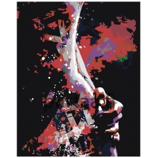 Maalaa numeroilla RO167