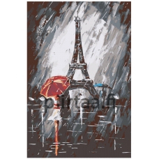 Maalaa numeroilla RO17