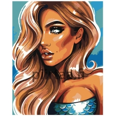 Maalaa numeroilla RO186