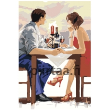 Maalaa numeroilla RO20