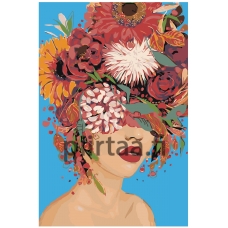 Maalaa numeroilla RO216