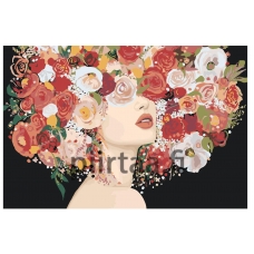 Maalaa numeroilla RO221