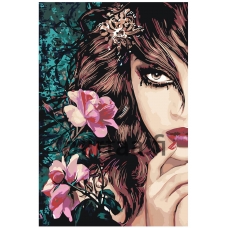 Maalaa numeroilla RO224