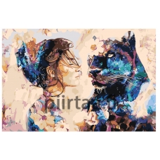 Maalaa numeroilla RO226