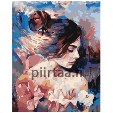 Maalaa numeroilla RO229